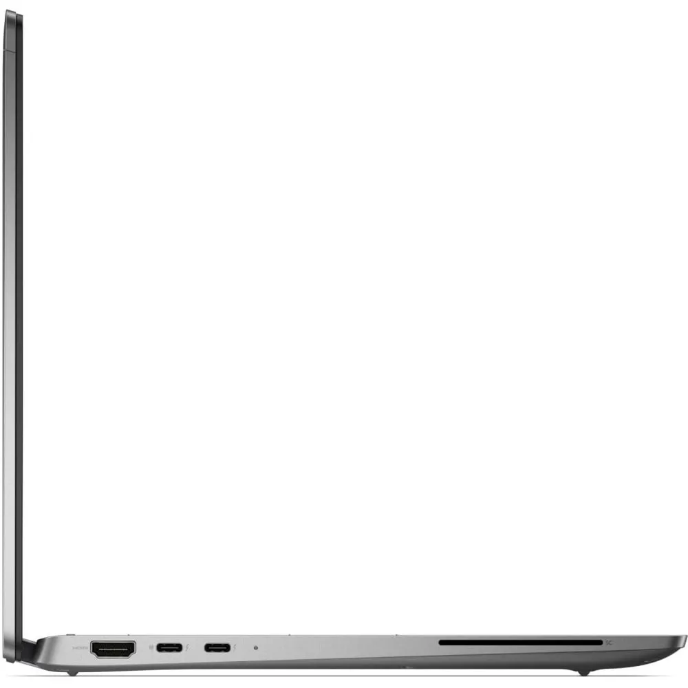 Laptop Dell Latitude 13 7350 N004L735013EMEA_VP - Core Ultra 7 165U/Laptop FHD IPS/RAM 16GB/GB 512/Szary/Windows 11 Pro/3OS