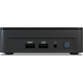 Komputer Intel NUC 12 Pro Kit Slim NUC12WSKI500MDM - zdjęcie poglądowe 3