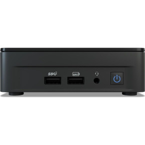 Komputer Intel NUC 12 Pro Kit Slim NUC12WSKI5003QJ - zdjęcie poglądowe 3