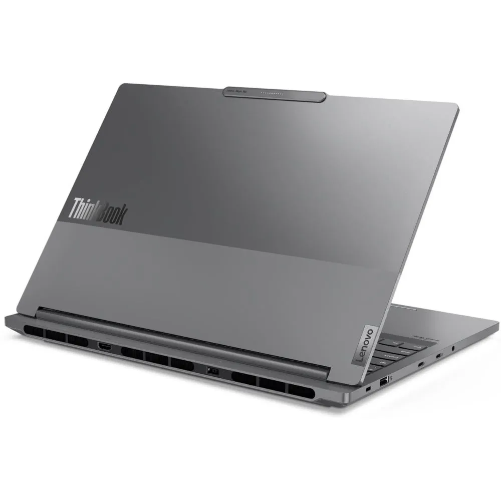 Zdjęcie produktu Laptop Lenovo ThinkBook 16p G5 IRX 21N5NWZ3APB - i5-14500HX/16" WQXGA IPS/RAM 64GB/1TB + 4TB/GeForce RTX 4050/Szary/Win 11 Pro