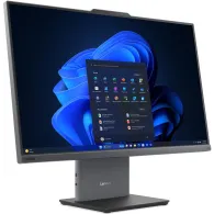 Komputer All-in-One Lenovo ThinkCentre neo 50a 24 Gen 6 13QHKPU2EPB - zdjęcie poglądowe 2