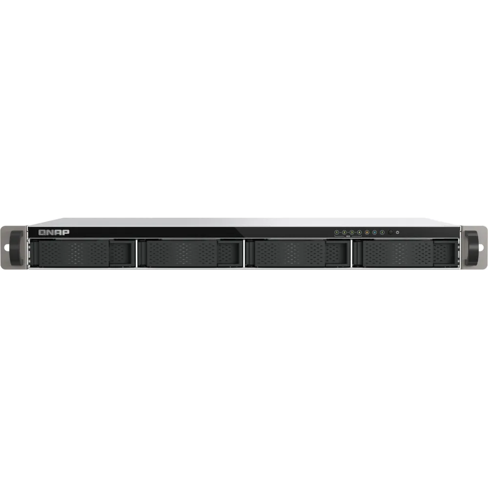 Serwer NAS QNAP Rack TS-432XEU-4G | Sklep ITnes.pl, IT for BUSINESS