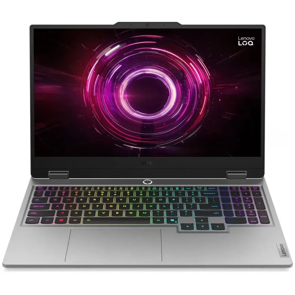 Laptop Lenovo LOQ 15AHP10 83JG1HNJ1PB - zdjęcie poglądowe 9