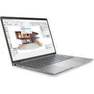 Laptop HP ZBook 8 G2a 14 DP7T6C6JET - zdjęcie poglądowe 2