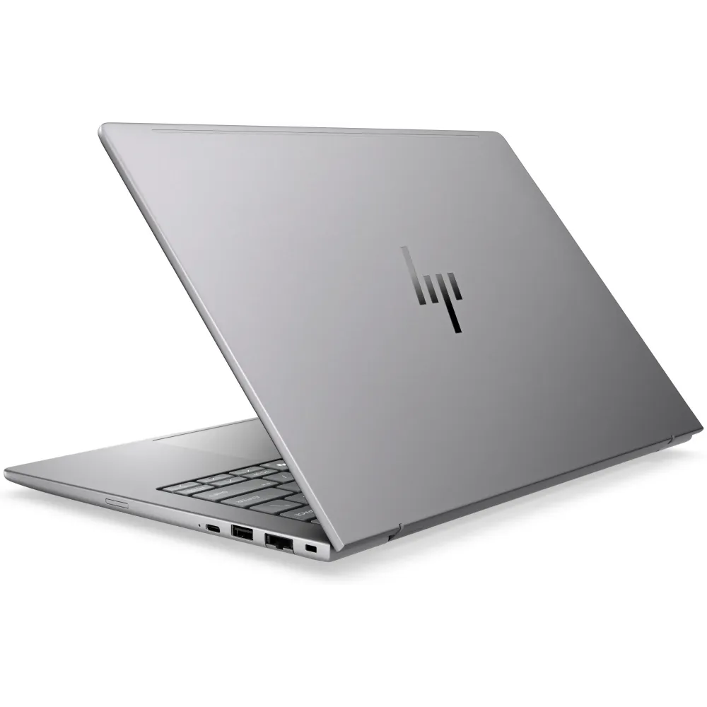 Zdjęcie produktu Laptop HP ZBook 8 G2a 14 DP7T6C6JET - Ryzen AI 7 PRO 450/14" WUXGA IPS/RAM 32GB/SSD 2TB/Srebrny/Windows 11 Pro
