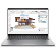 Laptop HP ZBook 8 G2a 14 DP7T6C6JET - zdjęcie poglądowe 6