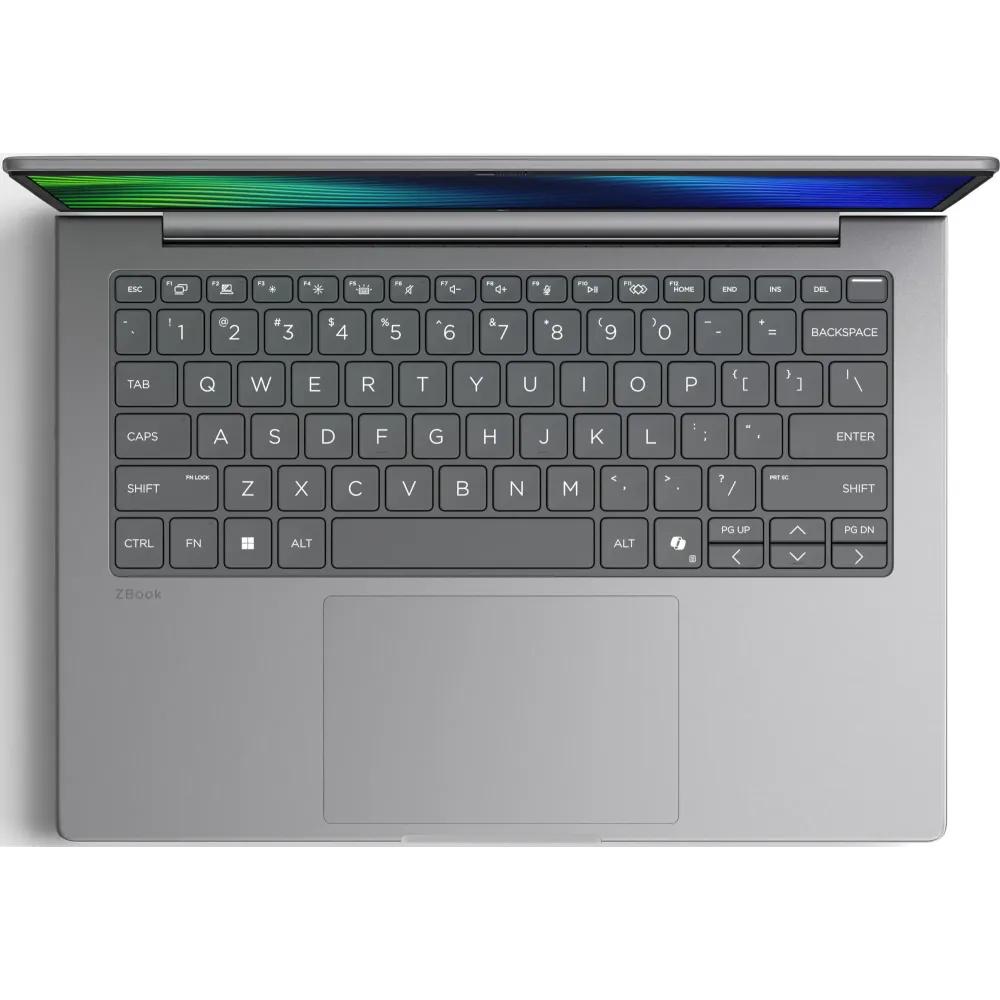 HP ZBook 8 G2a 14 DP7T6SF5ET