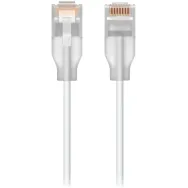 Patchcord Ubiquiti UniFi Etherlighting Patch Cable UACC-CABLE-PATCH-EL-0.15M-W-24, UTP, PoE+++, 10 GbE, 0,15m, 24 szt. | Sklep ITnes.pl, IT for BUSINESS
