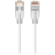 Patchcord Ubiquiti UniFi Etherlighting Patch Cable UACC-CABLE-PATCH-EL-8M-W, UTP, PoE+++, 10 GbE, 8m | Sklep ITnes.pl, IT for BUSINESS