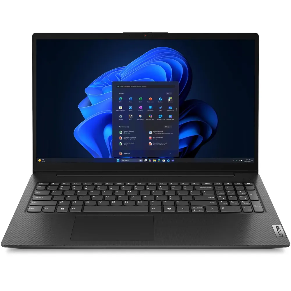 Laptop Lenovo V15 G6 AMN 83VD004BPB