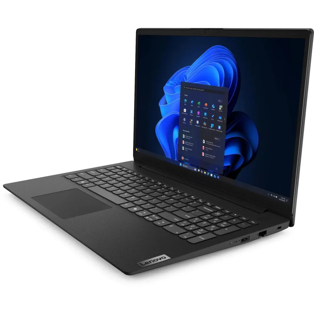 Laptop Lenovo V15 G6 AMN 83VD002FPB - zdjęcie