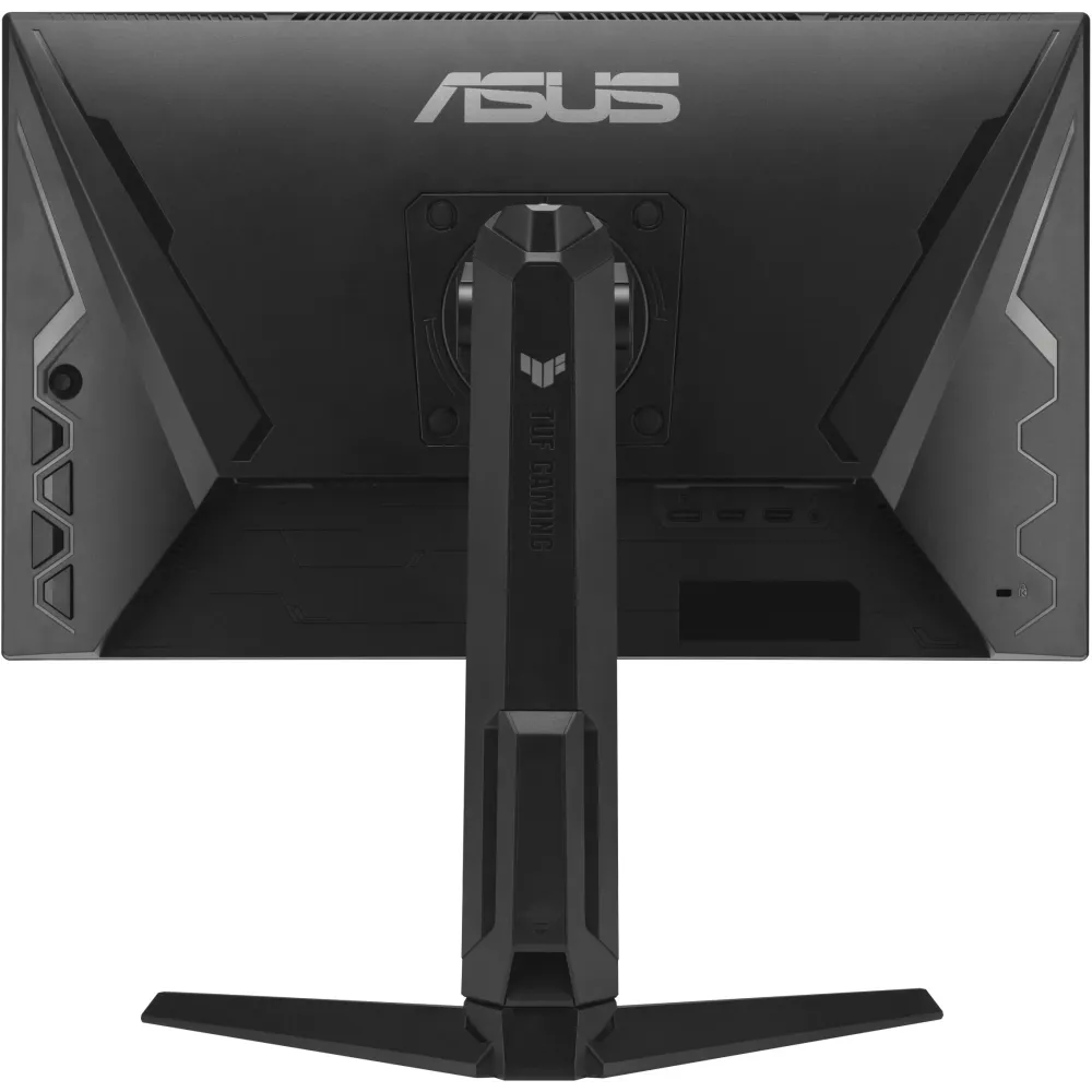 Monitor ASUS TUF Gaming VG249QML5A - 23,8"/1920x1080 (Full HD)/Fast IPS/FreeSync/1 ms/pivot/Czarny - zdjęcie