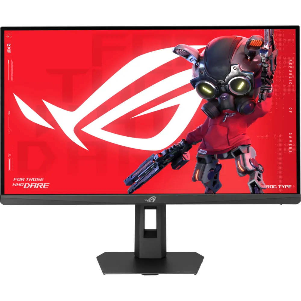 Monitor ASUS ROG Strix XG27ACSR - zdjęcie poglądowe 7