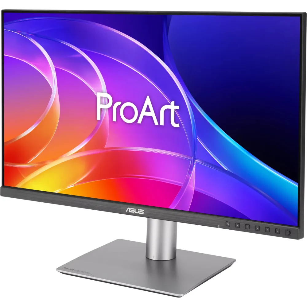 Monitor ASUS ProArt PA249CGV - 23,8"/1920x1080 (Full HD)/144Hz/IPS/HDR/5 ms/USB-C/Czarno-srebrny