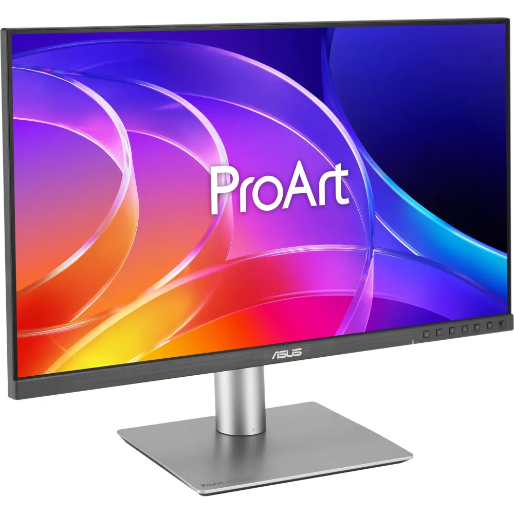 Monitor ASUS ProArt PA249CGV - 23,8"/1920x1080 (Full HD)/144Hz/IPS/HDR/5 ms/USB-C/Czarno-srebrny