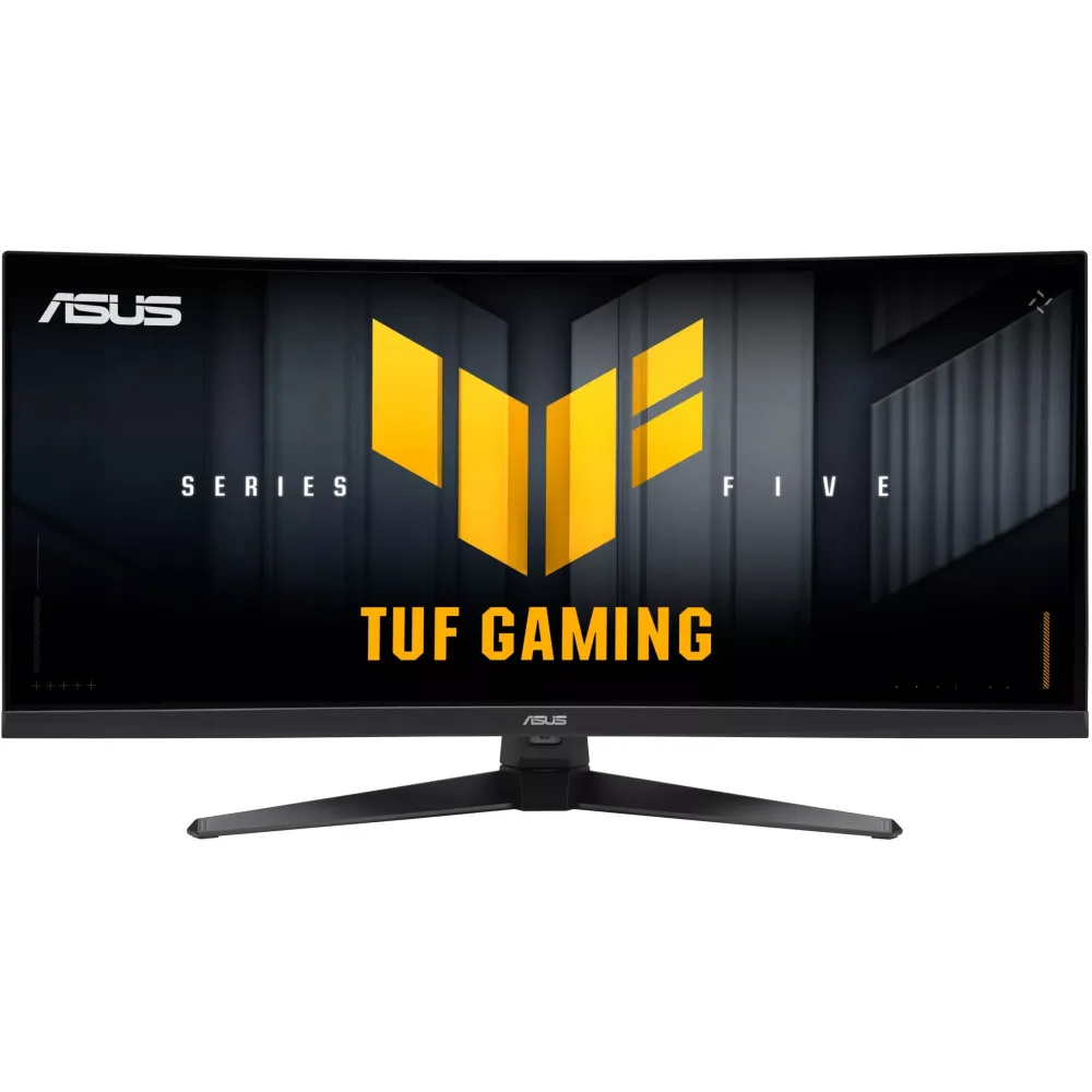 Monitor ASUS TUF Gaming TUF Gaming VG34WQ5A - zdjęcie poglądowe 6