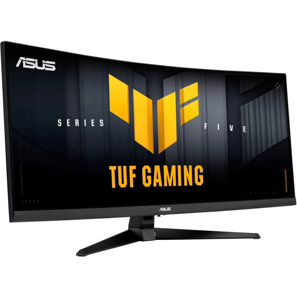 ASUS TUF Gaming VG34WQ5A - zdjęcie