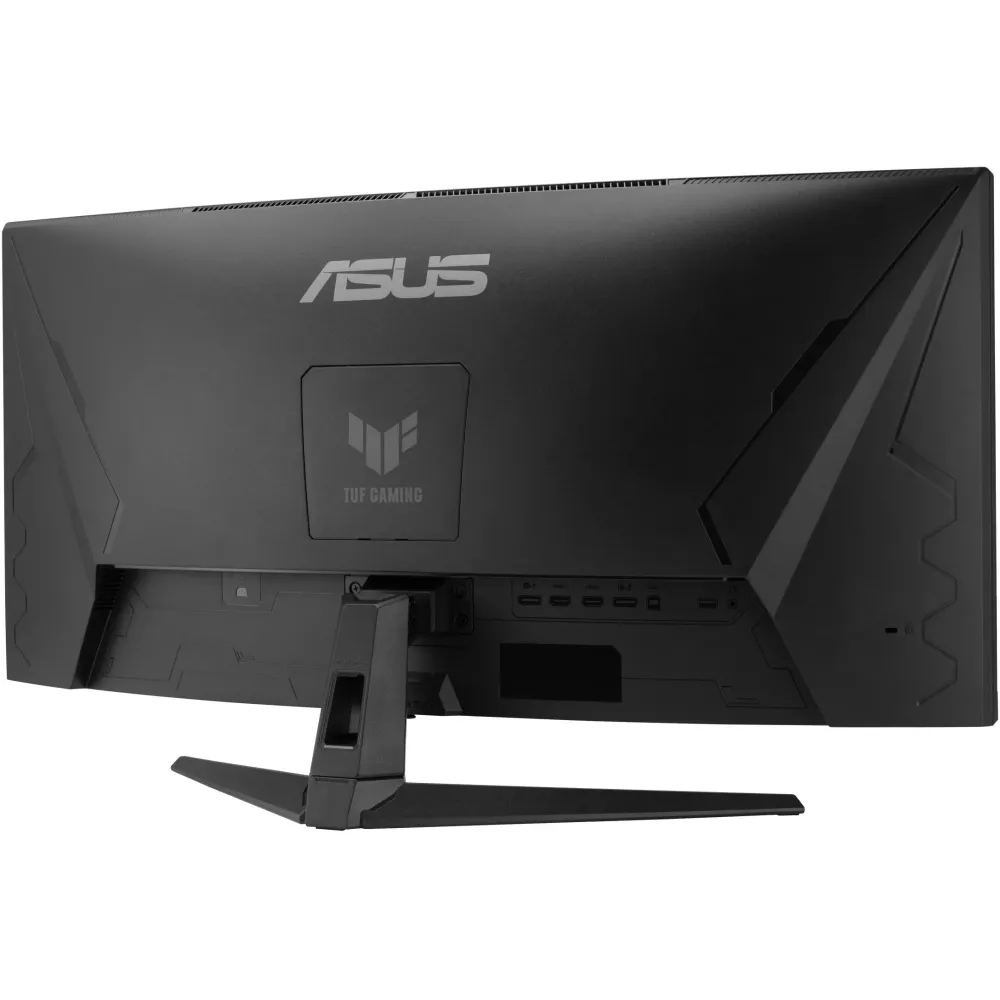Monitor ASUS TUF Gaming TUF Gaming VG34WQ5A - zdjęcie