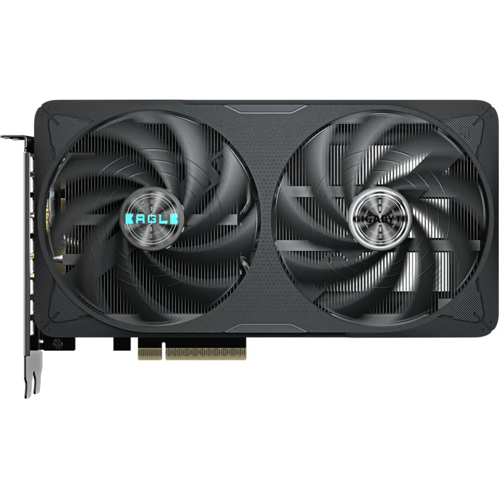 Karta graficzna Gigabyte GF RTX 5060 Ti EAGLE OC 8G GV-N506TEAGLE OC-8GD, 8GB GDDR7, DLSS4 | Sklep ITnes.pl, IT for BUSINESS