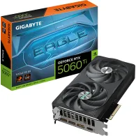 Karta graficzna Gigabyte GF RTX 5060 Ti EAGLE OC 8G GV-N506TEAGLE OC-8GD, 8GB GDDR7, DLSS4 | Sklep ITnes.pl, IT for BUSINESS