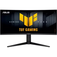 Monitor ASUS TUF Gaming VG34WQL5A - zdjęcie poglądowe 7