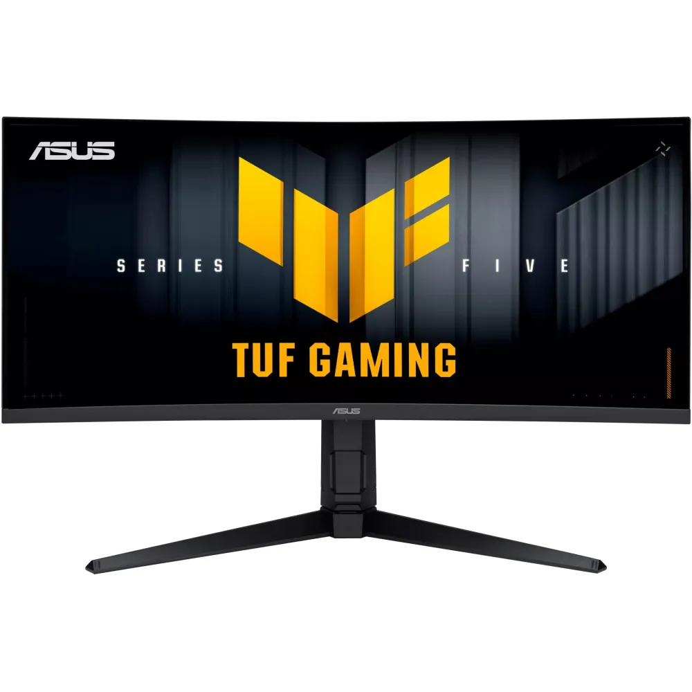 Monitor ASUS TUF Gaming VG34WQL5A - zdjęcie poglądowe 7
