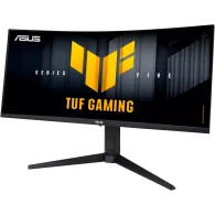 Monitor ASUS TUF Gaming VG34WQL5A - zdjęcie poglądowe 1