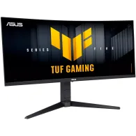 Monitor ASUS TUF Gaming VG34WQL5A - zdjęcie poglądowe 2
