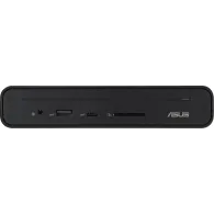 Stacja dokująca ASUS Triple Display USB-C Dock DC300 90XB08CN-BDS090 - 2x USB-C, 3x USB-C, HDMI, DP, LAN, Audio, SD