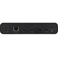 Stacja dokująca ASUS Triple Display USB-C Dock DC300 90XB08CN-BDS090 - 2x USB-C, 3x USB-C, HDMI, DP, LAN, Audio, SD