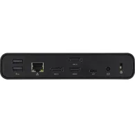 Stacja dokująca ASUS Triple Display USB-C Dock Duo DC301 90XB0A5N-BDS010 -  - 2x USB-C, 3x USB-C, HDMI, 2x DP, LAN, Audio, SD