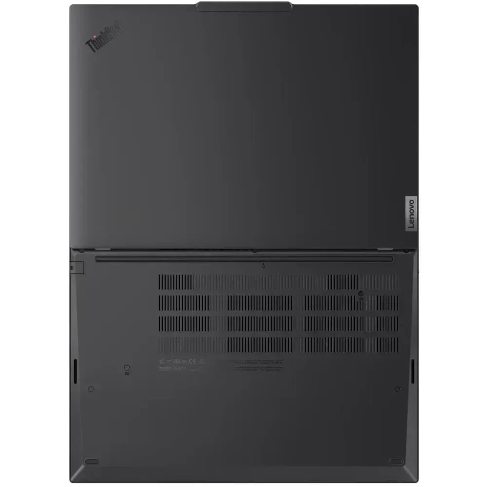 Zdjęcie produktu Laptop Lenovo ThinkPad T16 Gen 5 AMD 21WXCBO4UPB - Ryzen AI 7 PRO 450/16" WUXGA IPS/RAM 64GB/SSD 4TB/Windows 11 Pro