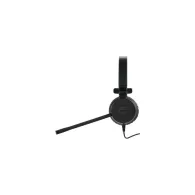 Słuchawki nauszne Jabra Evolve 30 II MS 5399-823-389 - Czarne | Sklep ITnes.pl - IT for BUSINESS