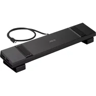 Stacja dokująca ASUS USB-C Stand Dock DC310 90XB099N-BDS020 - 1x USB-C, 4x USB-A, 2x HDMI, LAN, Audio