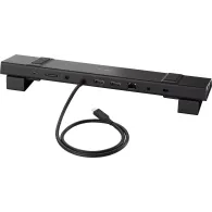 Stacja dokująca ASUS USB-C Stand Dock DC310 90XB099N-BDS020 - 1x USB-C, 4x USB-A, 2x HDMI, LAN, Audio