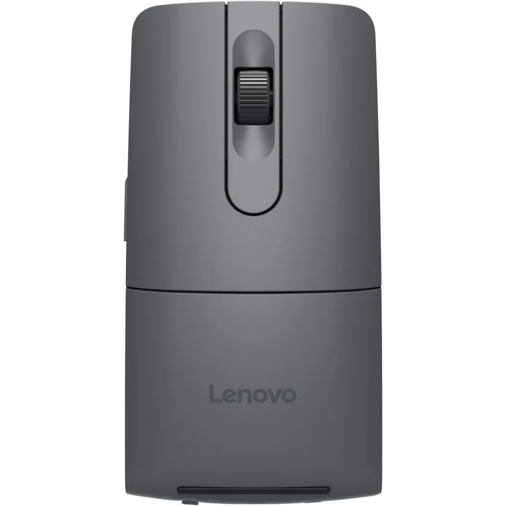 Mysz bezprzewodowa Lenovo ThinkPad Bluetooth Presenter Mouse (Aura Edition) 4Y51T62792, Szara | Sklep ITnes.pl, IT for BUSINESS