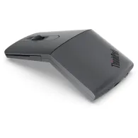 Mysz bezprzewodowa Lenovo ThinkPad Bluetooth Presenter Mouse (Aura Edition) 4Y51T62792, Szara | Sklep ITnes.pl, IT for BUSINESS