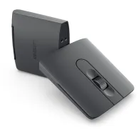 Mysz bezprzewodowa Lenovo ThinkPad Bluetooth Presenter Mouse (Aura Edition) 4Y51T62792, Szara | Sklep ITnes.pl, IT for BUSINESS