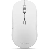 Mysz bezprzewodowa Lenovo Yoga Bluetooth Silent Mouse GY51S61925, 4000 dpi, Biała | Sklep ITnes.pl, IT for BUSINESS