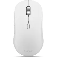 Mysz bezprzewodowa Lenovo Yoga Bluetooth Silent Mouse GY51S61925, 4000 dpi, Biała | Sklep ITnes.pl, IT for BUSINESS