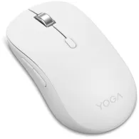 Mysz bezprzewodowa Lenovo Yoga Bluetooth Silent Mouse GY51S61925, 4000 dpi, Biała | Sklep ITnes.pl, IT for BUSINESS