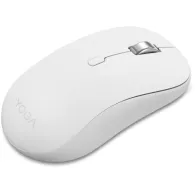 Mysz bezprzewodowa Lenovo Yoga Bluetooth Silent Mouse GY51S61925, 4000 dpi, Biała | Sklep ITnes.pl, IT for BUSINESS