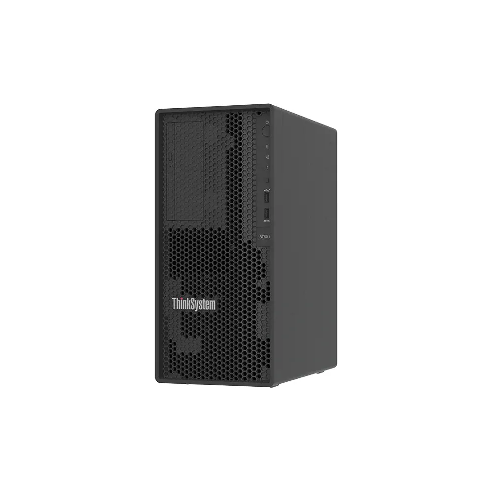 Serwer Lenovo ThinkSystem ST50 7DF31001EA-WE25 | Sklep ITnes.pl, IT for BUSINESS