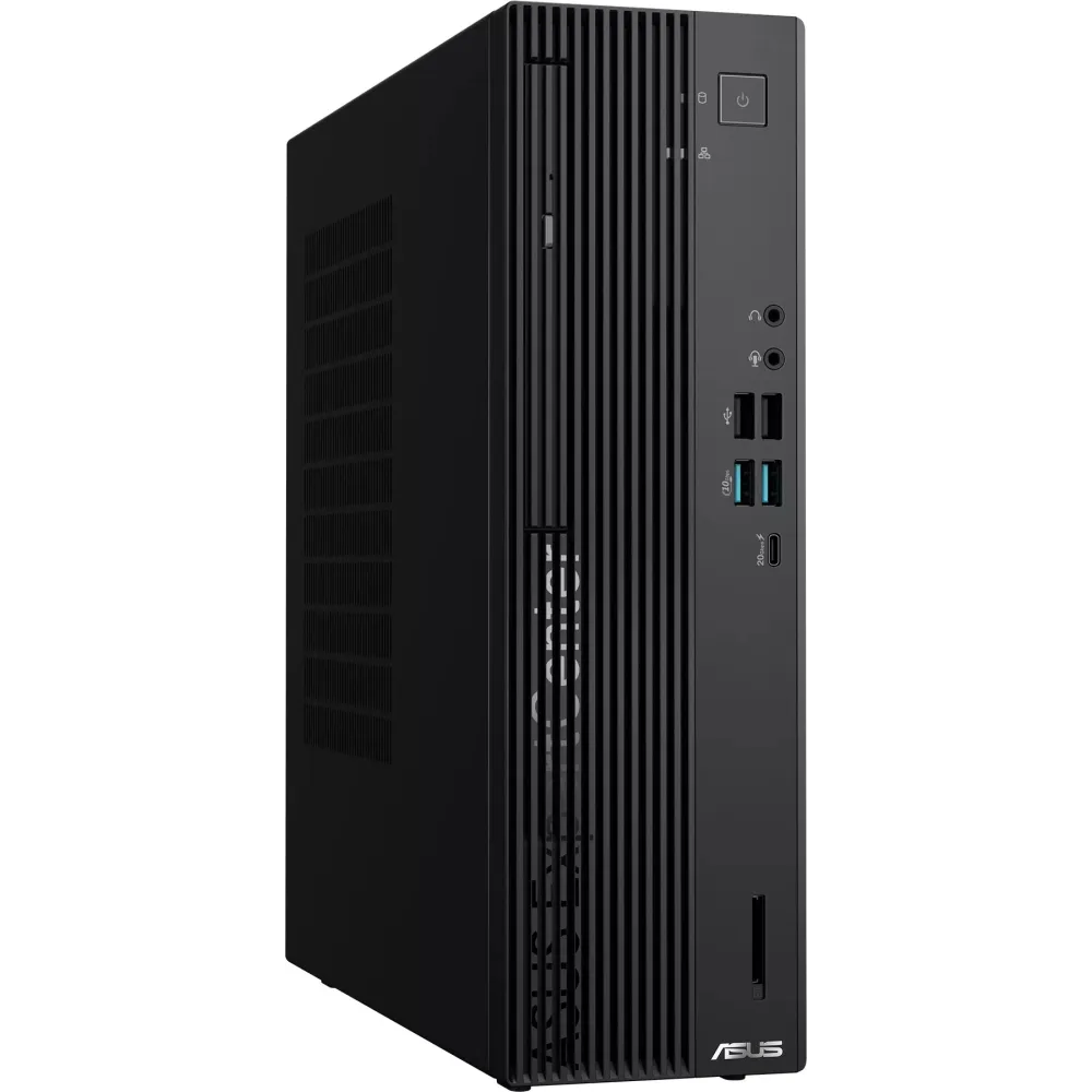 Komputer ASUS ExpertCenter D700SF 90PF05E1-M01LN0 D700SF-005225356X - SFF/Core Ultra 5 225/RAM 16GB/SSD 512GB/Windows 11 Pro