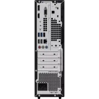 Komputer ASUS ExpertCenter D700SF 90PF05E1-M01LN0 D700SF-005225356X - zdjęcie poglądowe 3
