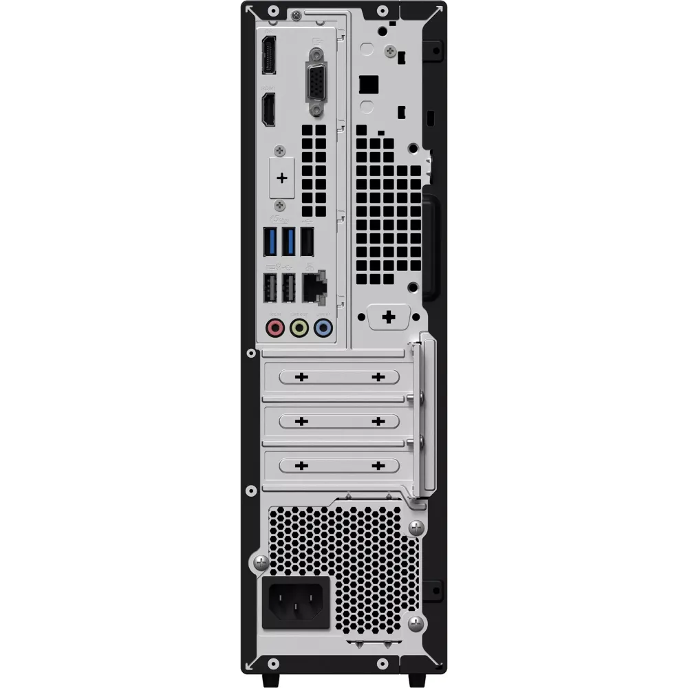 Komputer ASUS ExpertCenter D700SF 90PF05E1-M01LN0 D700SF-005225356X - SFF/Core Ultra 5 225/RAM 16GB/SSD 512GB/Windows 11 Pro - zdjęcie
