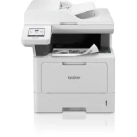 Urządzenie wielofunkcyjne laserowe mono Brother DCP-L5510DW DCPL5510DWRE1 - 1200x1200 dpi, 48 str.|min