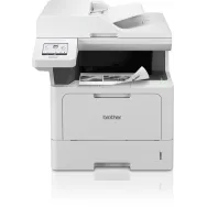Urządzenie wielofunkcyjne laserowe mono Brother DCP-L5510DW DCPL5510DWRE1 - 1200x1200 dpi, 48 str.|min