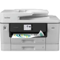 Urządzenie wielofunkcyjne atramentowe Brother MFC-J3960DW MFCJ3960DW - 1200x4800 dpi, do 31 str.|min