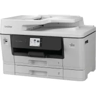 Urządzenie wielofunkcyjne atramentowe Brother MFC-J3960DW MFCJ3960DW - 1200x4800 dpi, do 31 str.|min